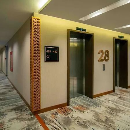 Brand-new 1 Bedroom With Balcony * 伊斯坦布尔