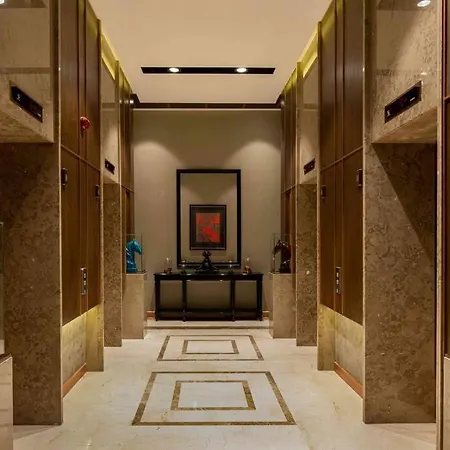 شقة Brand-new 1 Bedroom With Balcony *
